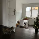 Apartamento Like A House - Lovely Maisonette With Cats *