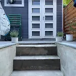 Like A House - Lovely Maisonette With Cats Apartment
