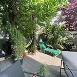 Like A House - Lovely Maisonette With Cats * Bremen