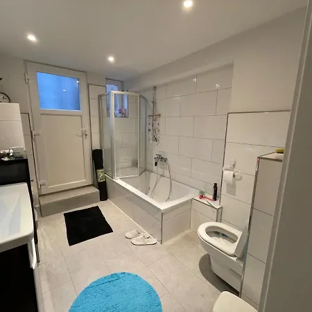 Apartment Like A House - Lovely Maisonette With Cats