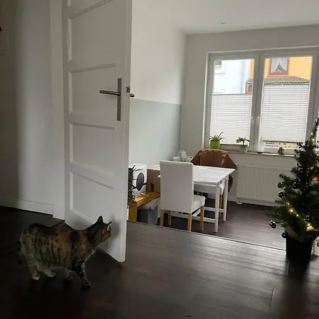 아파트 Like A House - Lovely Maisonette With Cats *