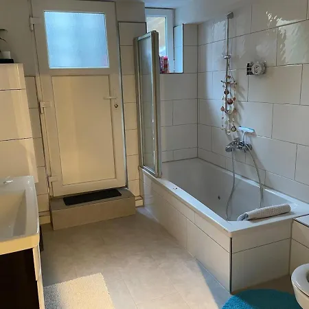 Like A House - Lovely Maisonette With Cats Bremen