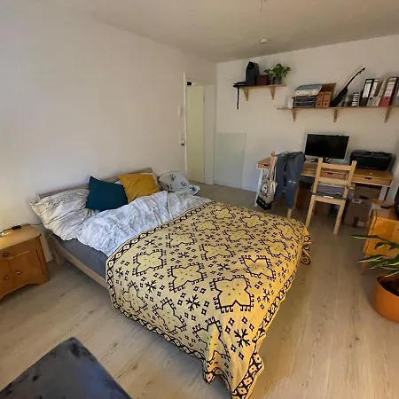 Like A House - Lovely Maisonette With Cats * 不莱梅