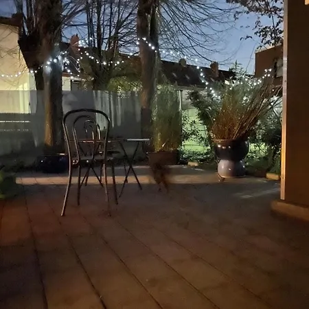 Like A House - Lovely Maisonette With Cats Apartment Bremen