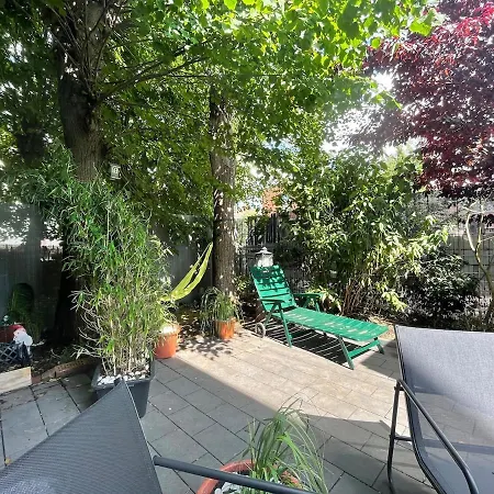 Like A House - Lovely Maisonette With Cats * Bremen
