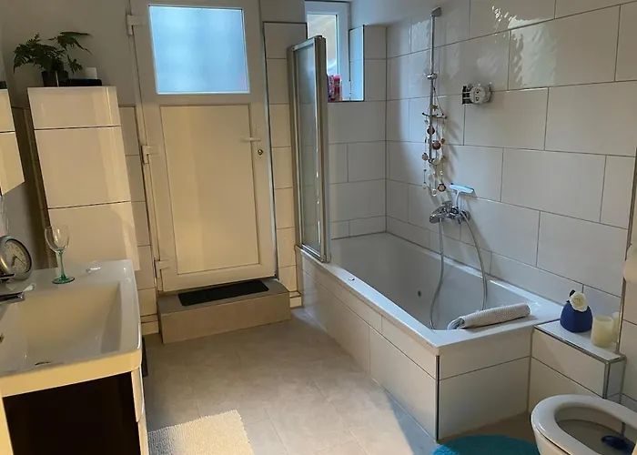 Like A House - Lovely Maisonette With Cats ブレーメン