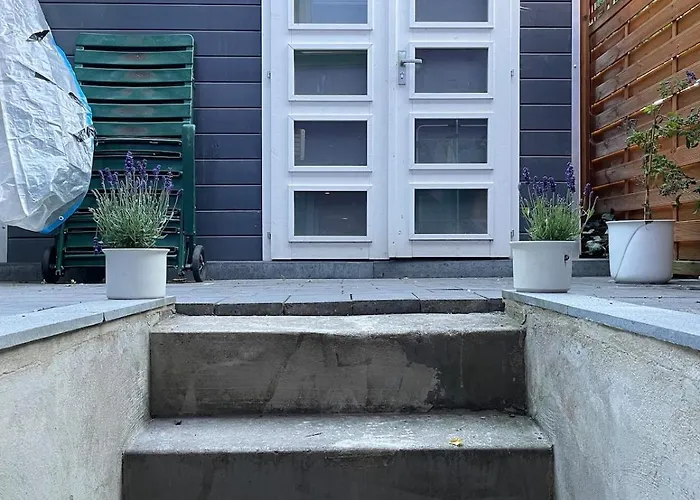 Like A House - Lovely Maisonette With Cats アパート