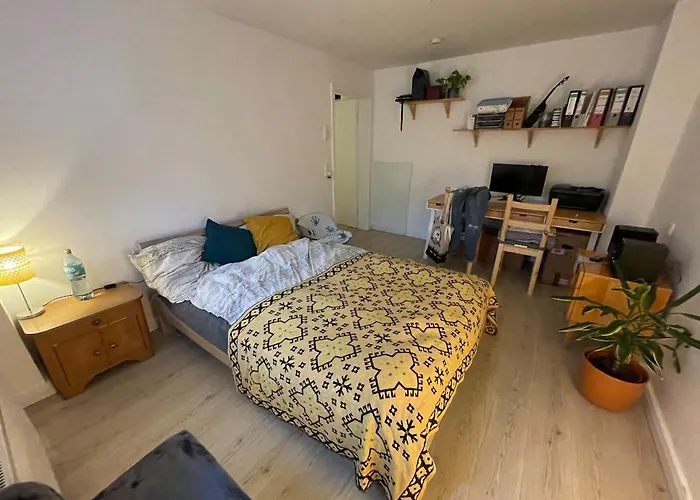 Like A House - Lovely Maisonette With Cats * ブレーメン