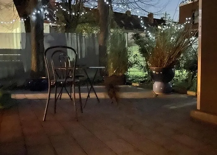 Like A House - Lovely Maisonette With Cats アパート ブレーメン